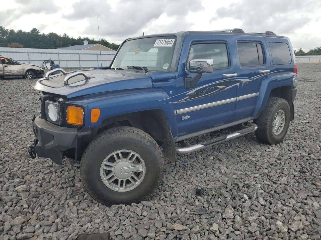 2006 Hummer H3