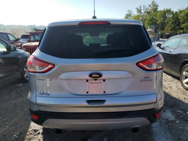  FORD ESCAPE 2014 Srebrny