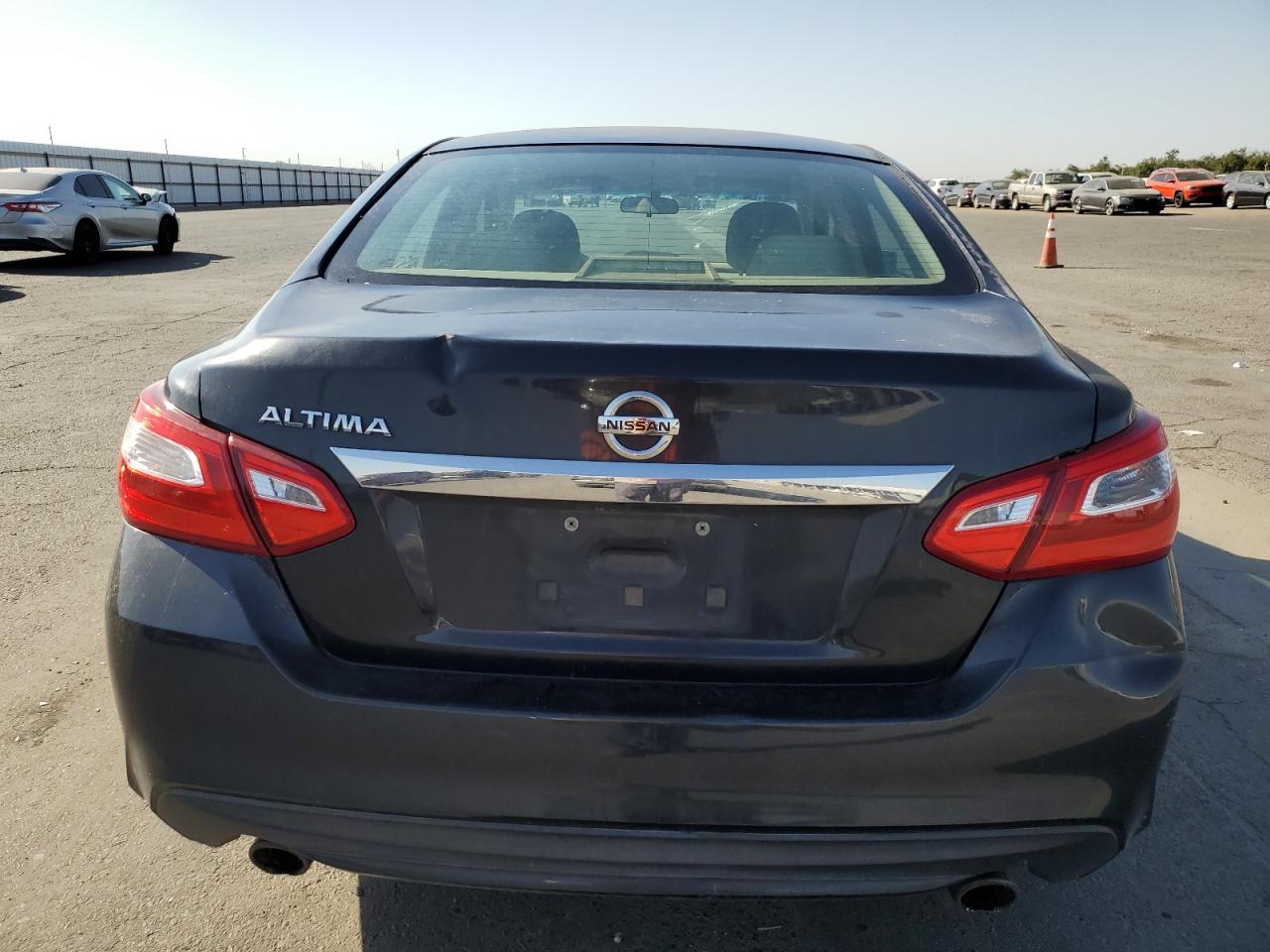 1N4AL3AP0GN309981 2016 Nissan Altima 2.5