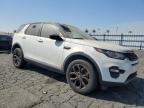 2019 Land Rover Discovery Sport Hse for Sale in Colton, CA - Front End