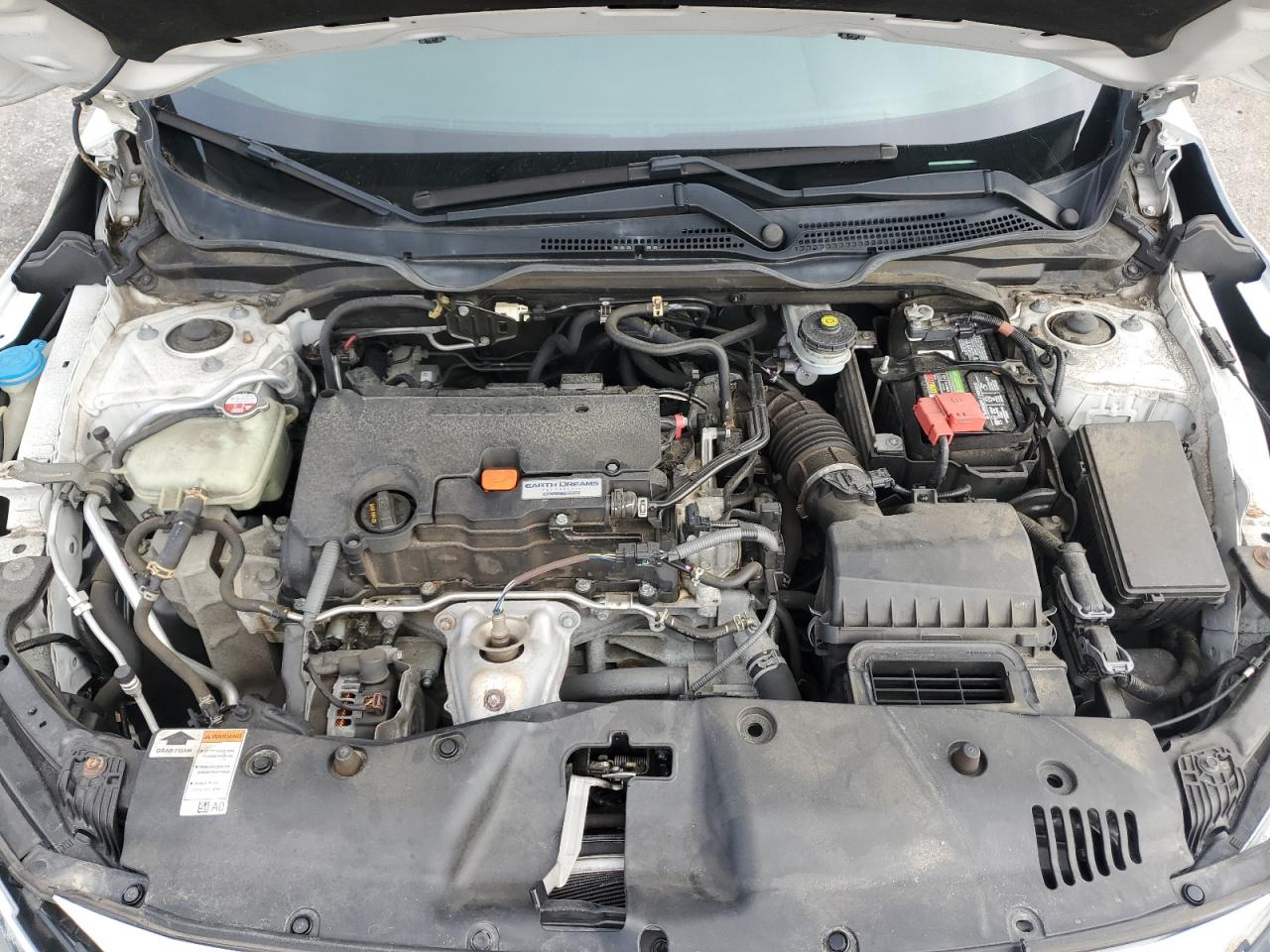 19XFC2F52GE233699 2016 Honda Civic Lx 19XFC2F52GE233699 2016 Honda Civic Lx