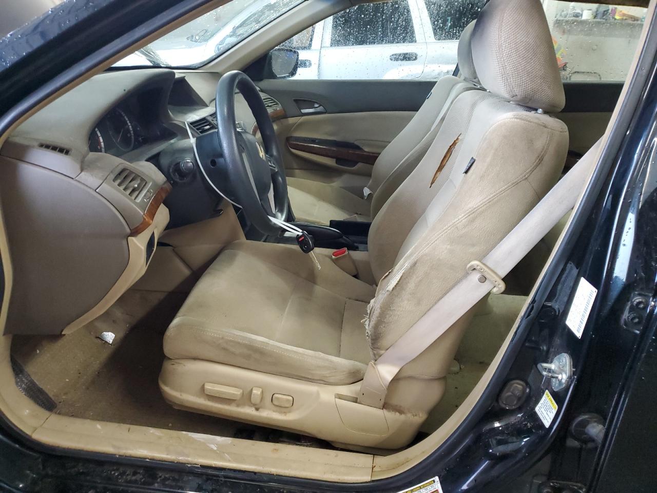 1HGCP26779A156070 2009 Honda Accord Ex