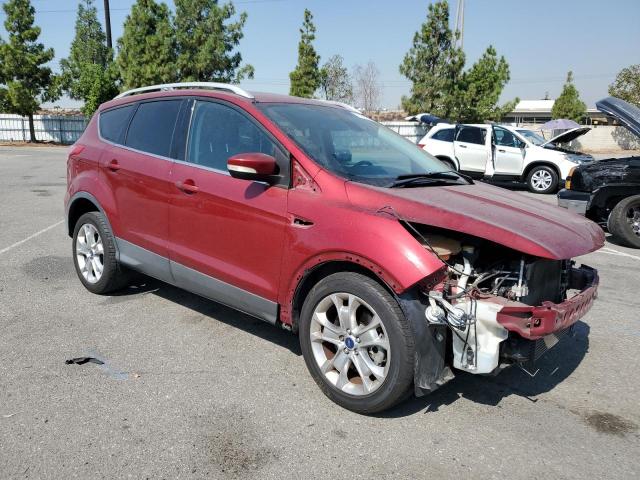  FORD ESCAPE 2014 Бургунди