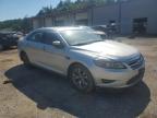 2011 Ford Taurus Sel на продаже в Grenada, MS - Top/Roof