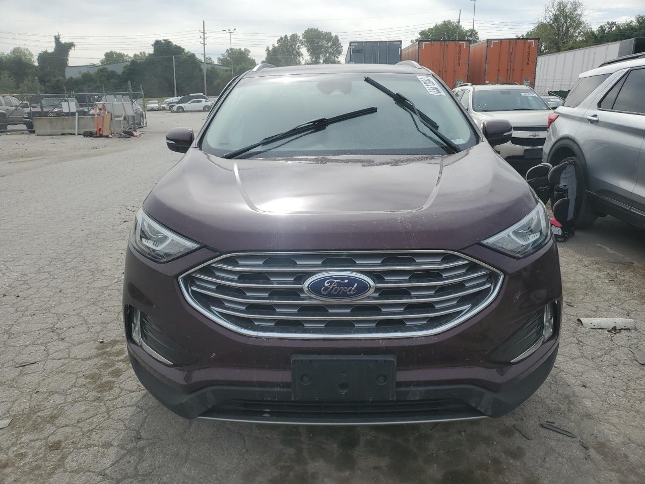 2FMPK3J93LBA46279 FORD EDGE 2020