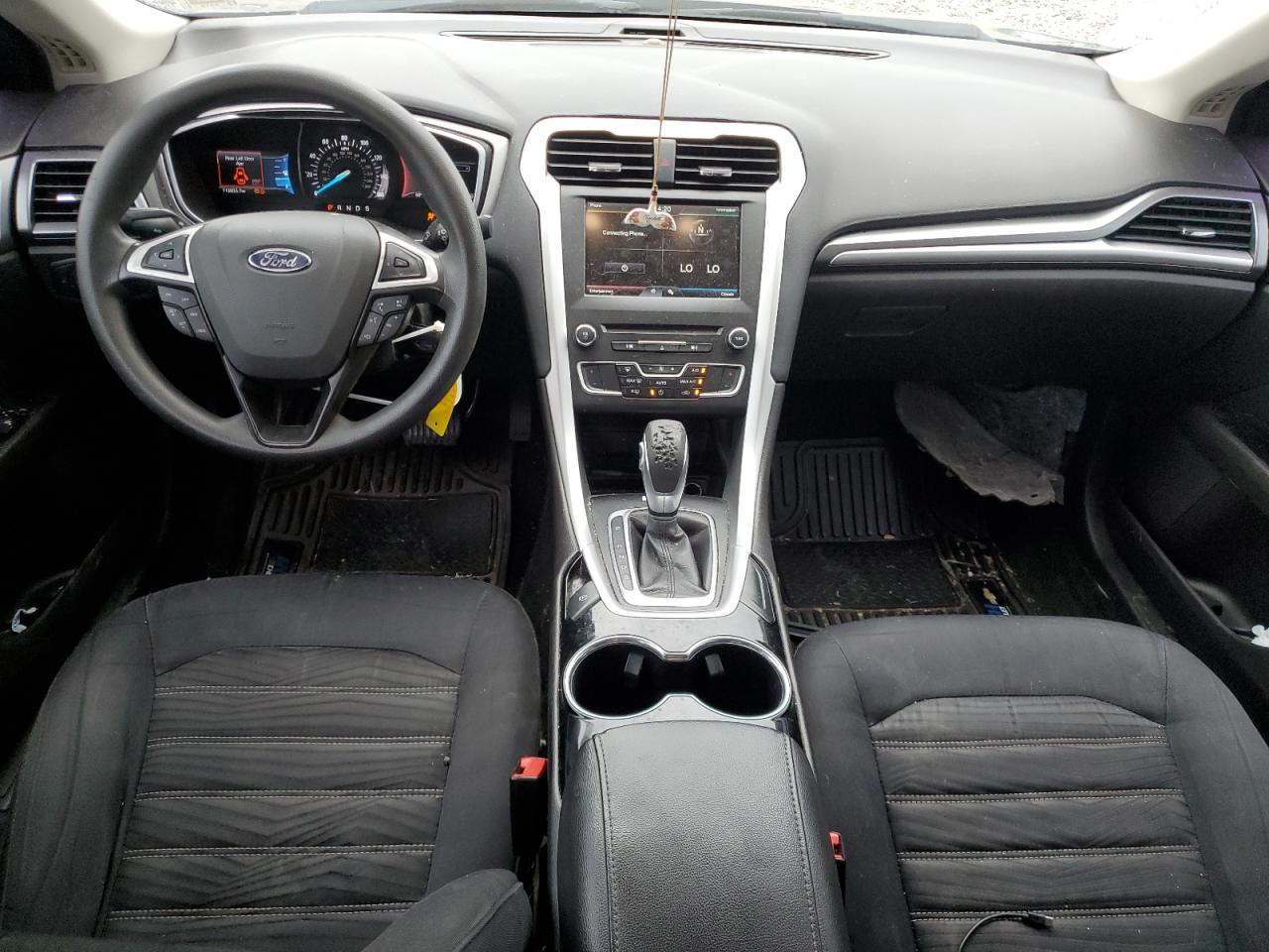 2016 Ford Fusion - Image 8