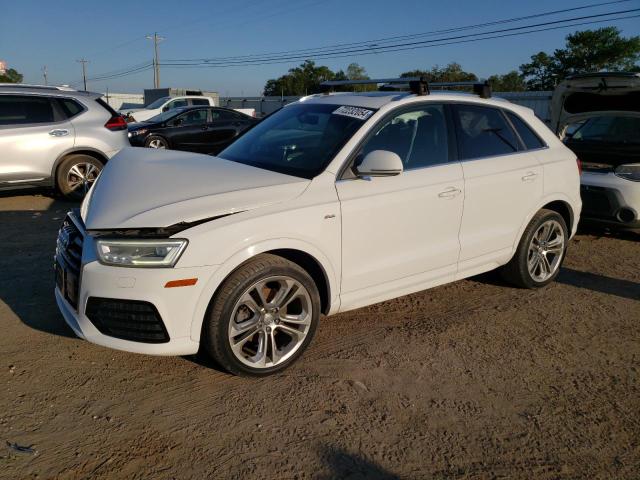 2017 Audi Q3 Prestige