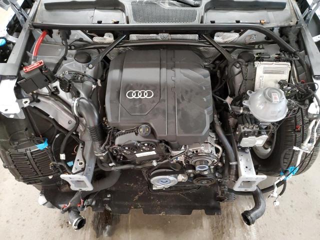 WA1ABAFY1R2094807 Audi Q5 PREMIUM 12