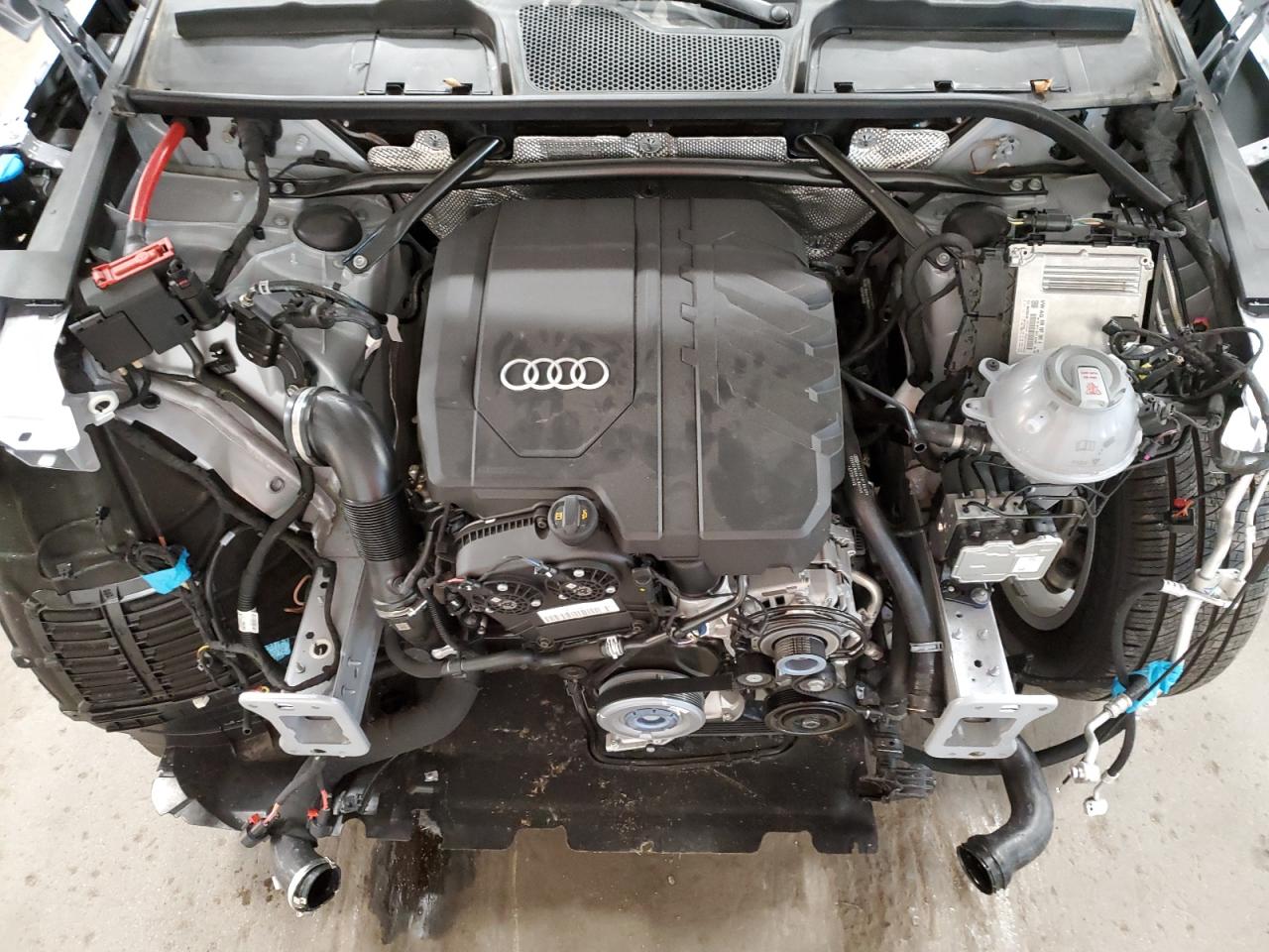 WA1ABAFY1R2094807 2024 Audi Q5 Premium 40