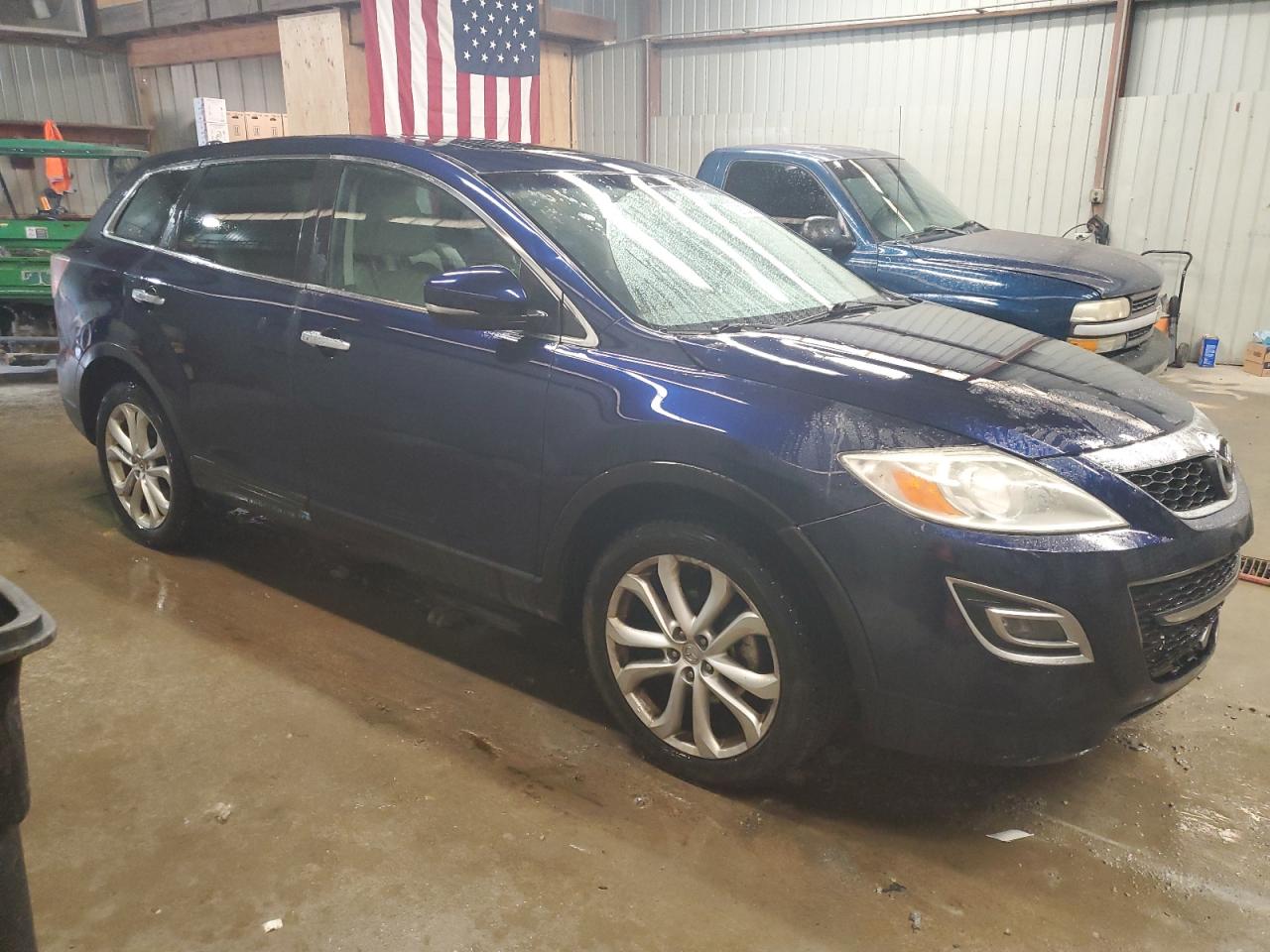 2011 Mazda CX-9 - Image 4