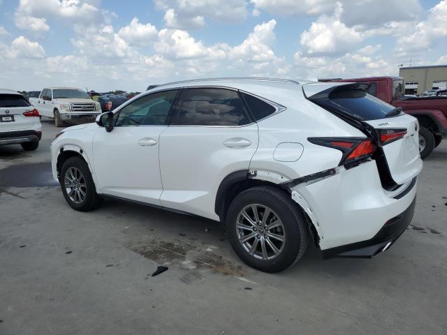 JTJDARBZ0L5003399 Lexus NX 300 2