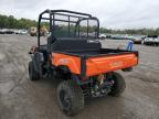 2022 KUTA RTV900 for sale at Copart PA - PITTSBURGH NORTH