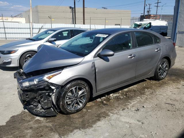 3KPF24AD3PE650178 Kia Forte LX