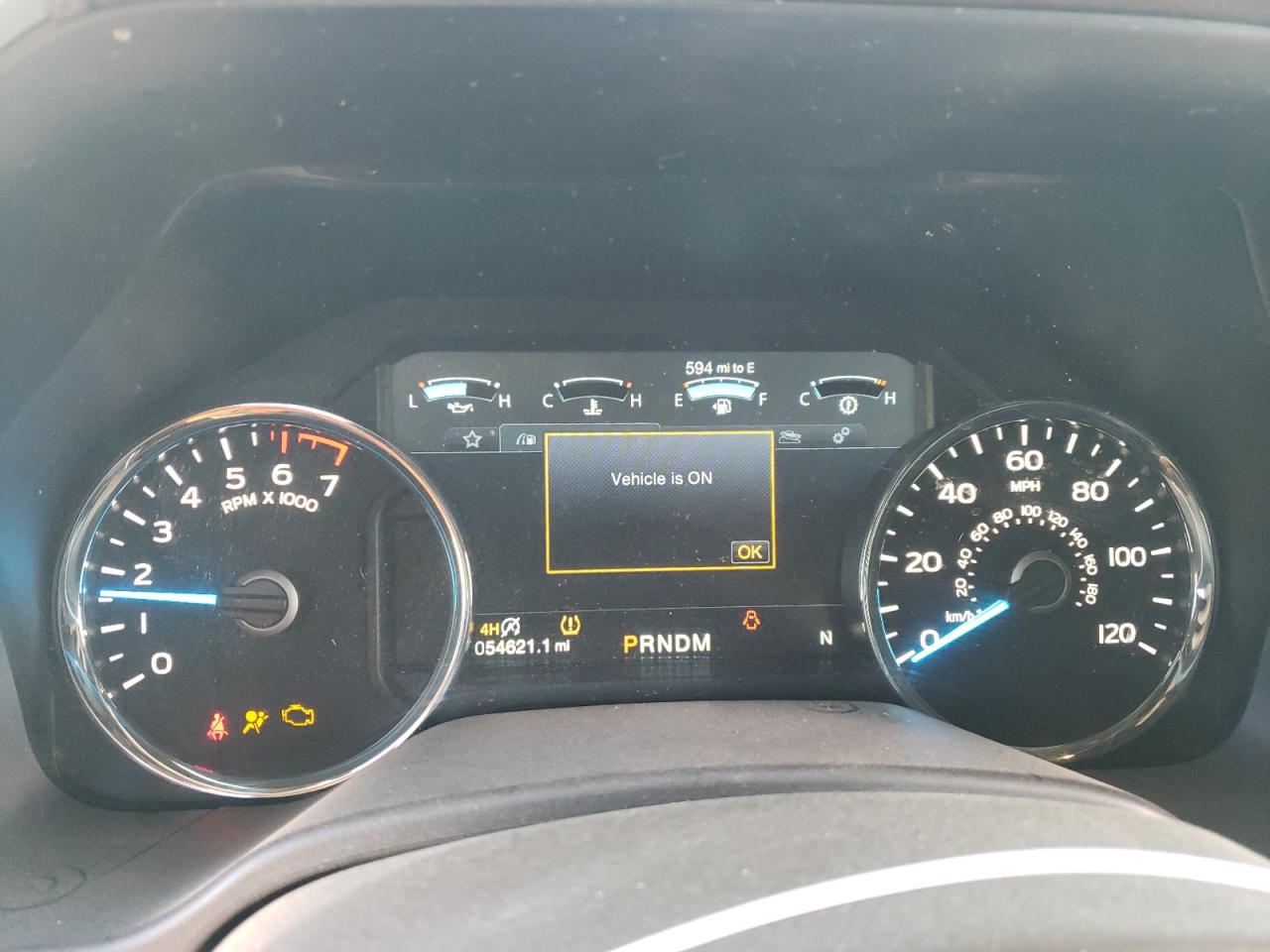 1FTEW1EG0HKD31659 2017 Ford F150 Supercrew