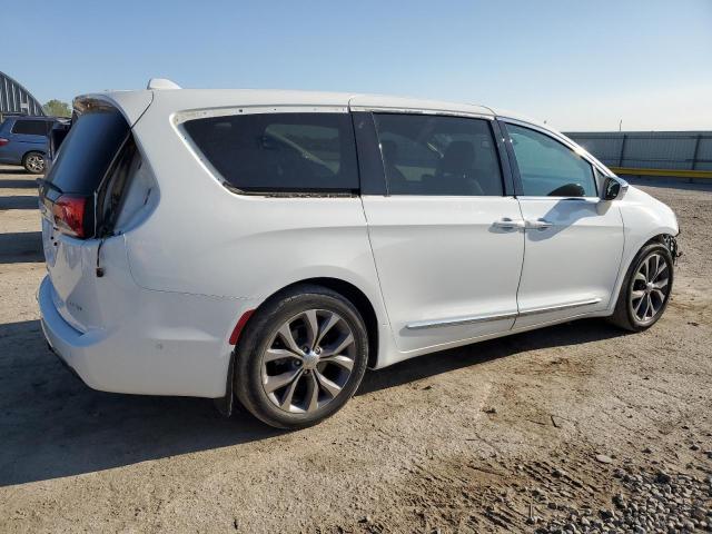  CHRYSLER PACIFICA 2020 Белый