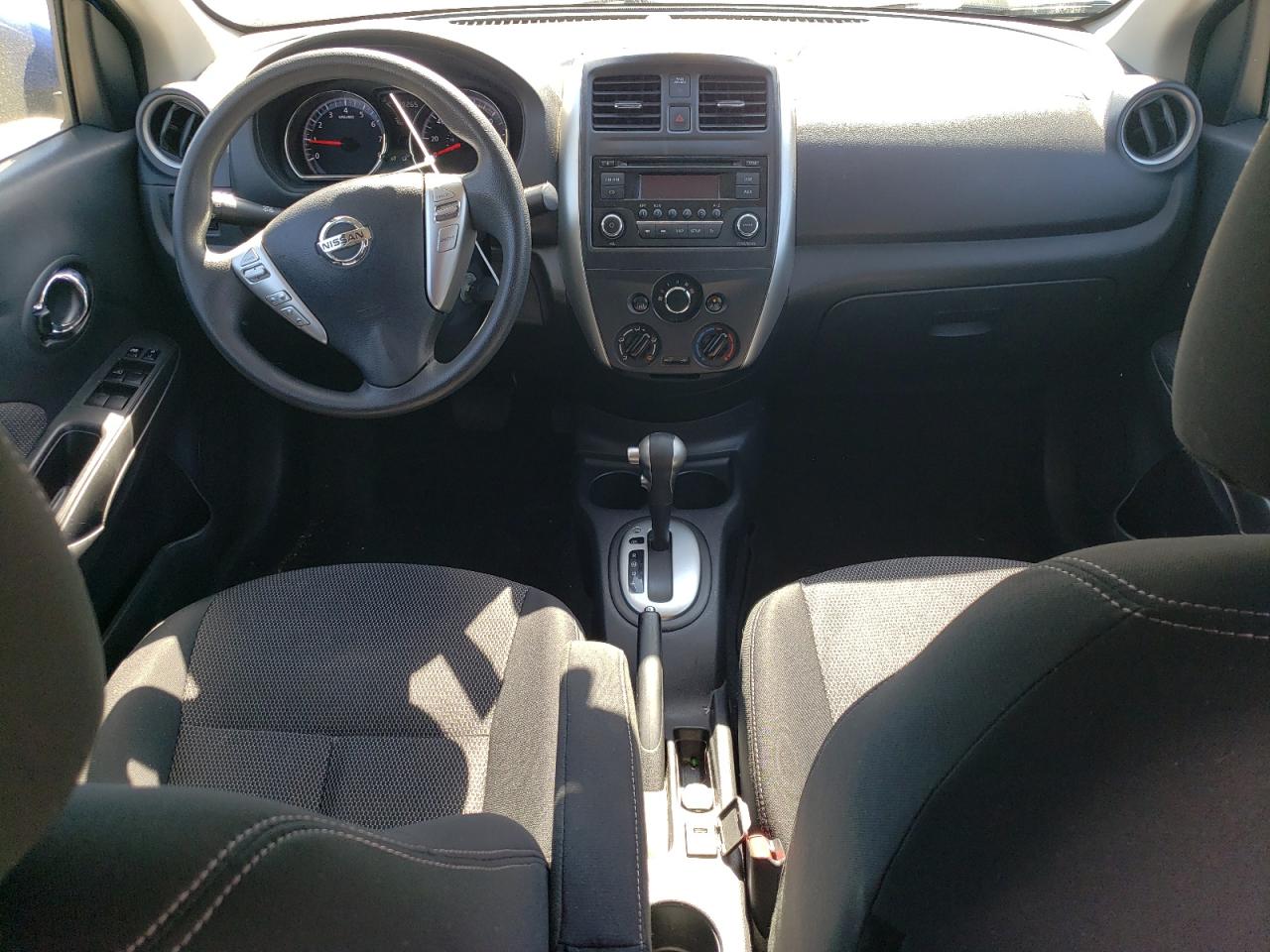 3N1CN7AP7FL952348 2015 Nissan Versa S