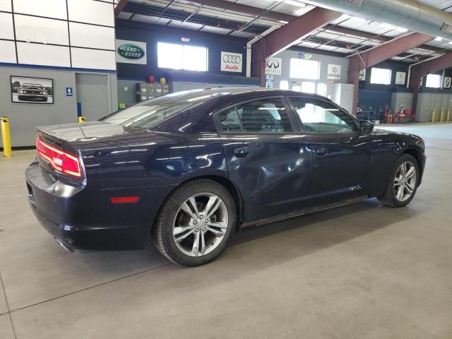 2012 DODGE CHARGER SXT