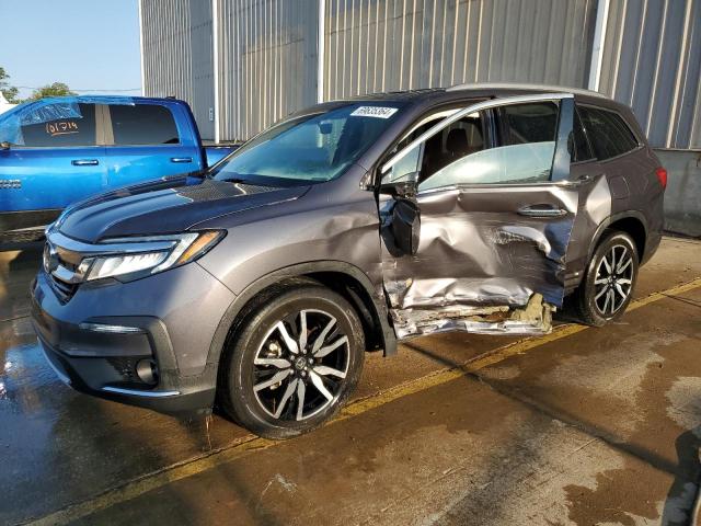 2021 Honda Pilot Touring