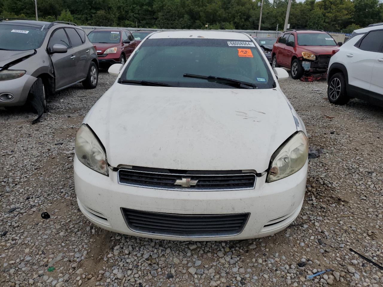 2006 Chevrolet Impala Ls VIN: 2G1WB55K569135297 Lot: 68008064