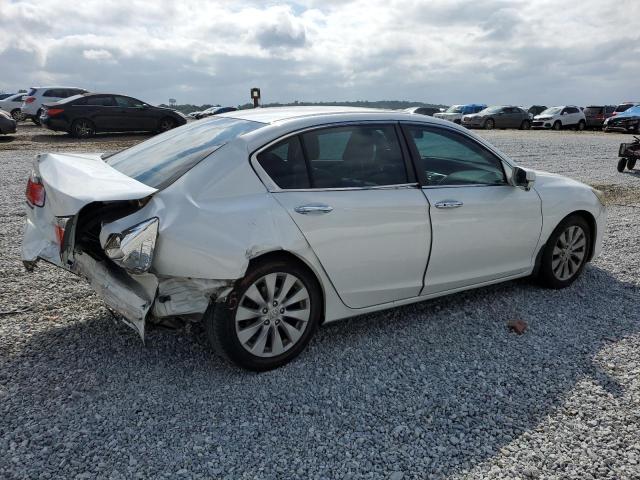  HONDA ACCORD 2014 White