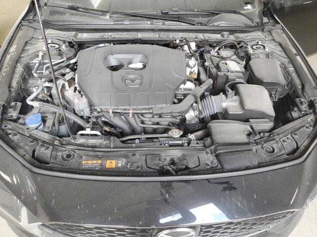 3MZBPACM1RM415666 Mazda 3 PREFERRE 11