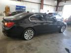 2011 Bmw 750 I en Venta en Lufkin, TX - Mechanical