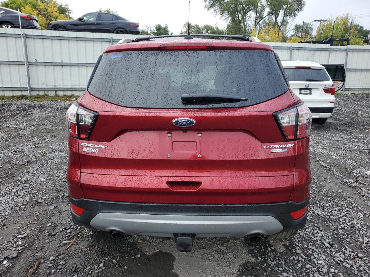 1FMCU9J90JUD53492 2018 Ford Escape Titanium