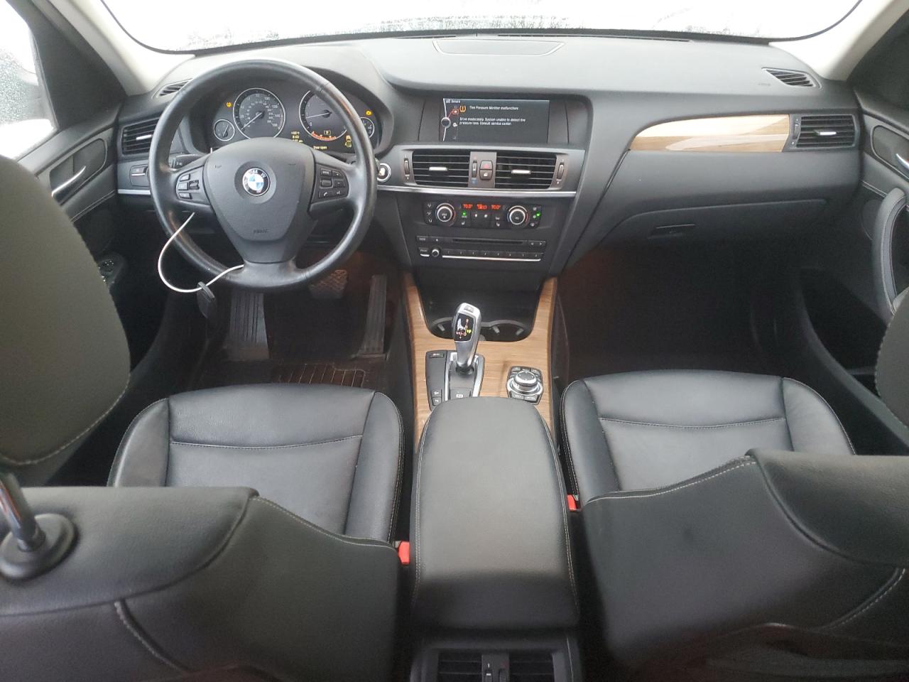 2011 BMW X3 - Image 8