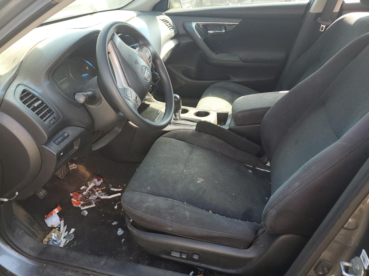 2014 Nissan Altima 2.5 VIN: 1N4AL3AP8EC180140 Lot: 71816444