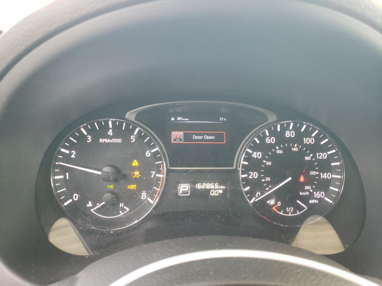 1N4AL3APXEC285956 2014 Nissan Altima 2.5