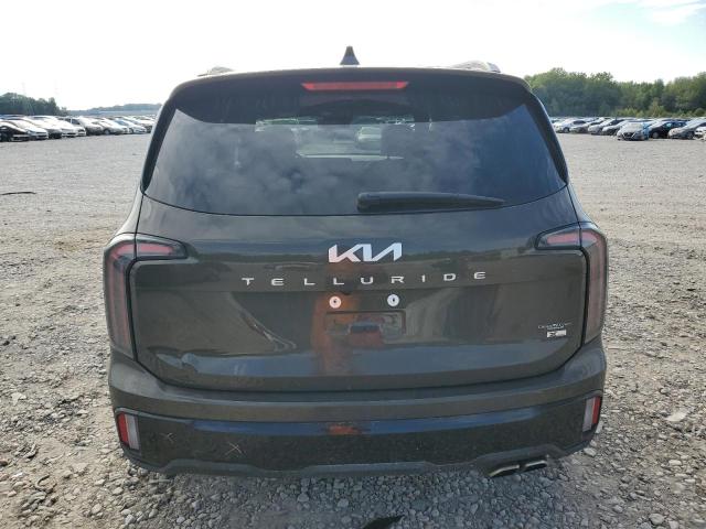 5XYP5DGC8RG420796 Kia Telluride  6