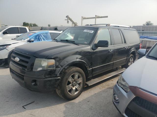 2009 Ford Expedition El Limited