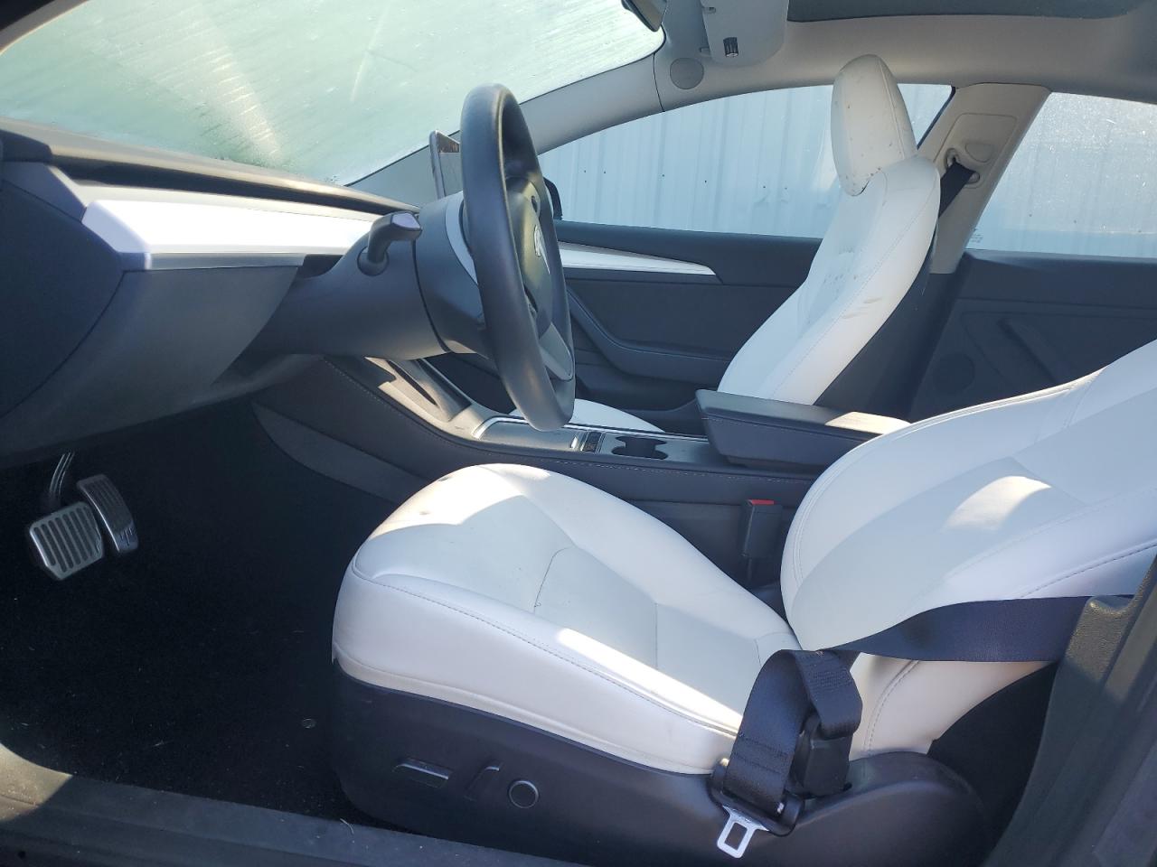 5YJ3E1EA5PF500821 2023 Tesla Model 3