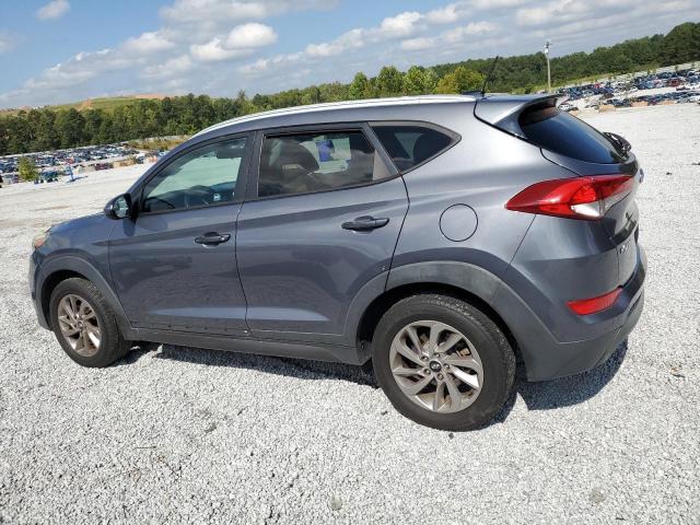  HYUNDAI TUCSON 2016 Gray