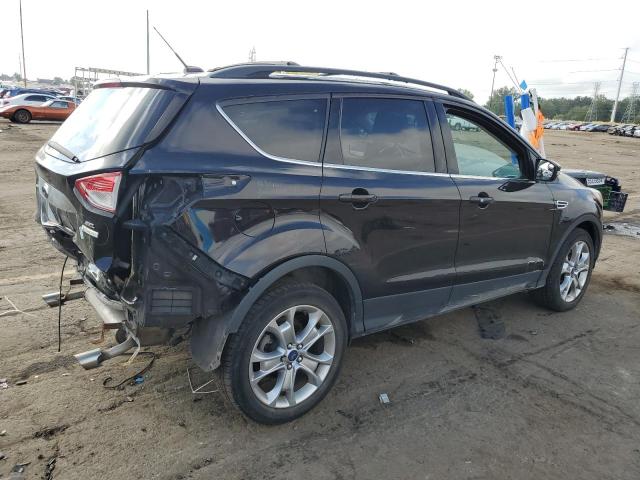  FORD ESCAPE 2013 Черный