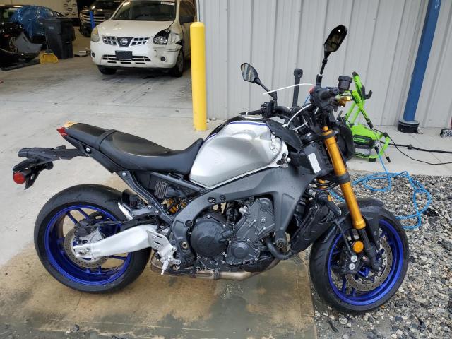  YAMAHA MT09 D 2023 Сріблястий