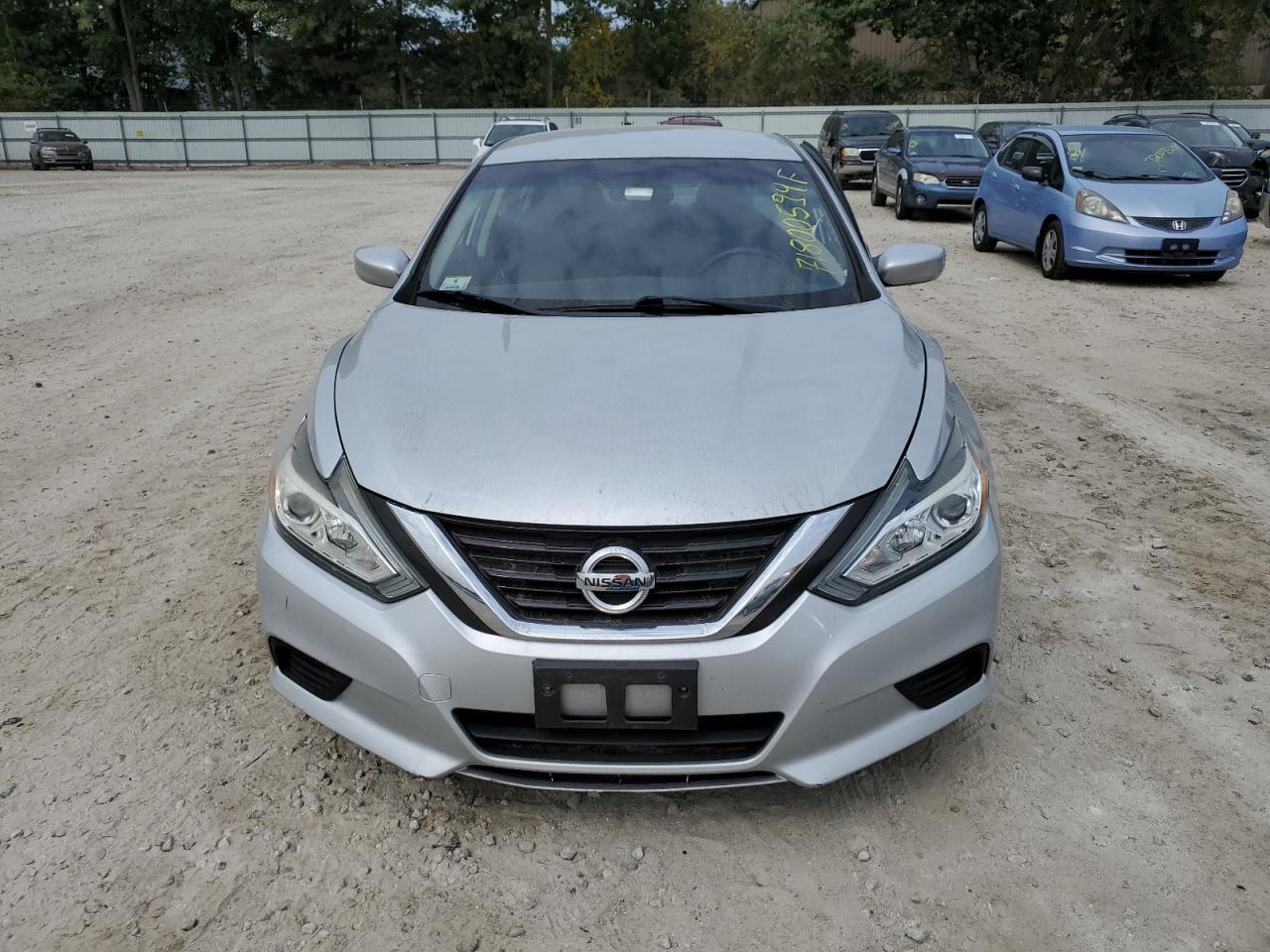 1N4AL3AP3HN352860 NISSAN ALTIMA 2017