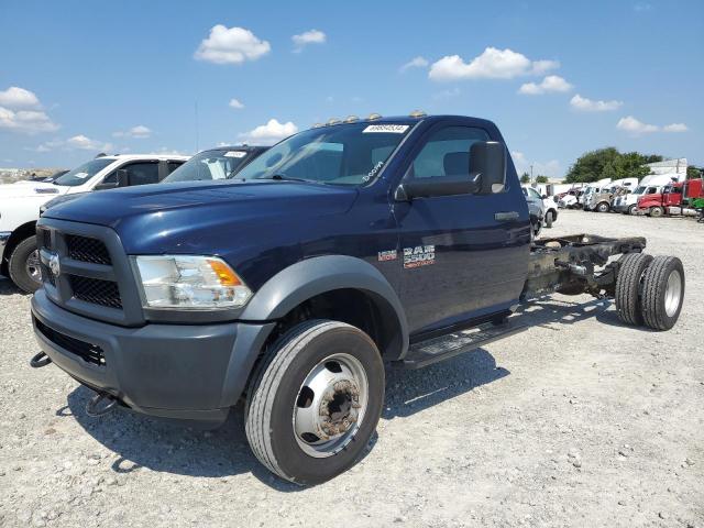 2015 Ram 5500 