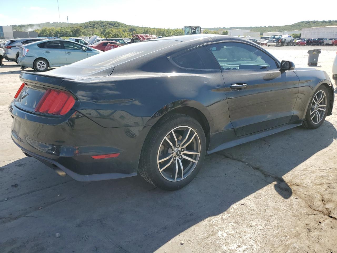 2017 Ford Mustang - Image 3