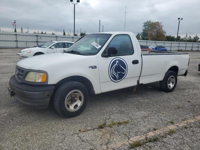 2002 Ford F150 