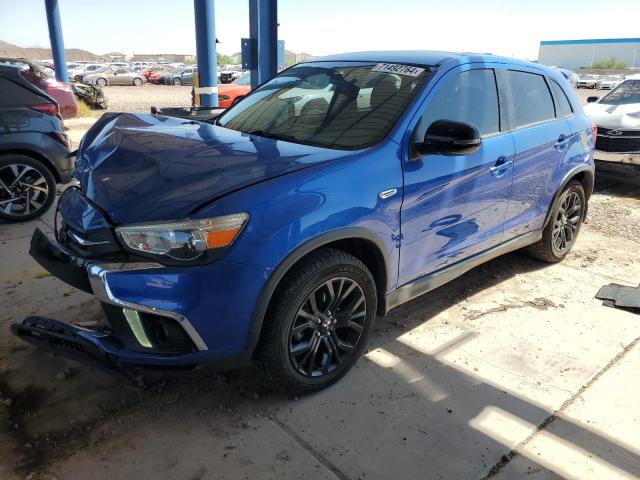 2019 Mitsubishi Outlander Sport Es