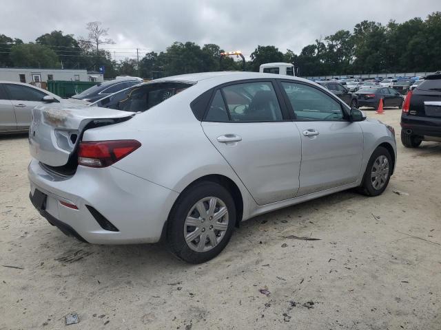 3KPA24AD3PE596701 Kia Rio LX 3