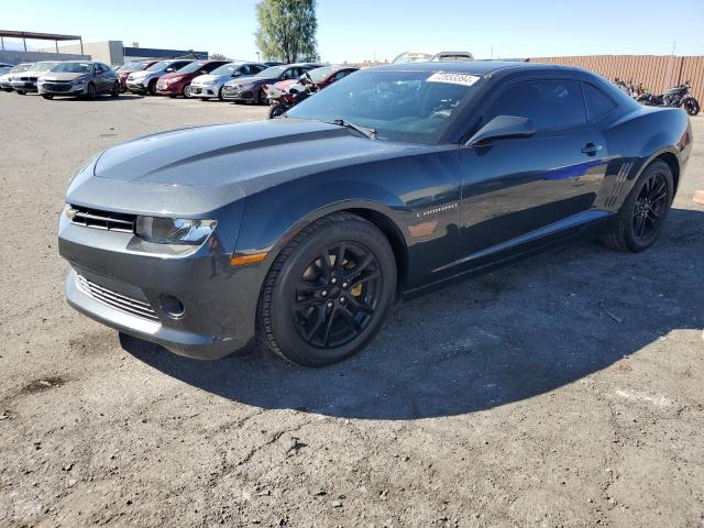 2015 Chevrolet Camaro Ls