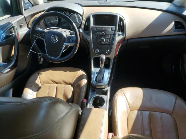  BUICK VERANO 2012 Черный