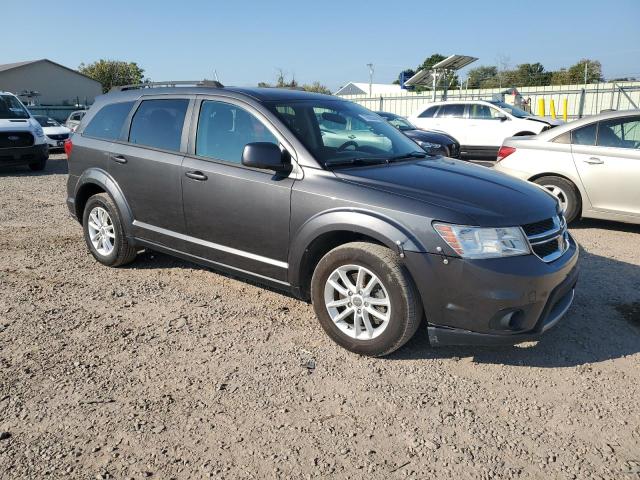 Parquets DODGE JOURNEY 2014 Charcoal