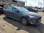 2015 Kia Cadenza Premium продається в Fredericksburg, VA - Minor Dent/Scratches