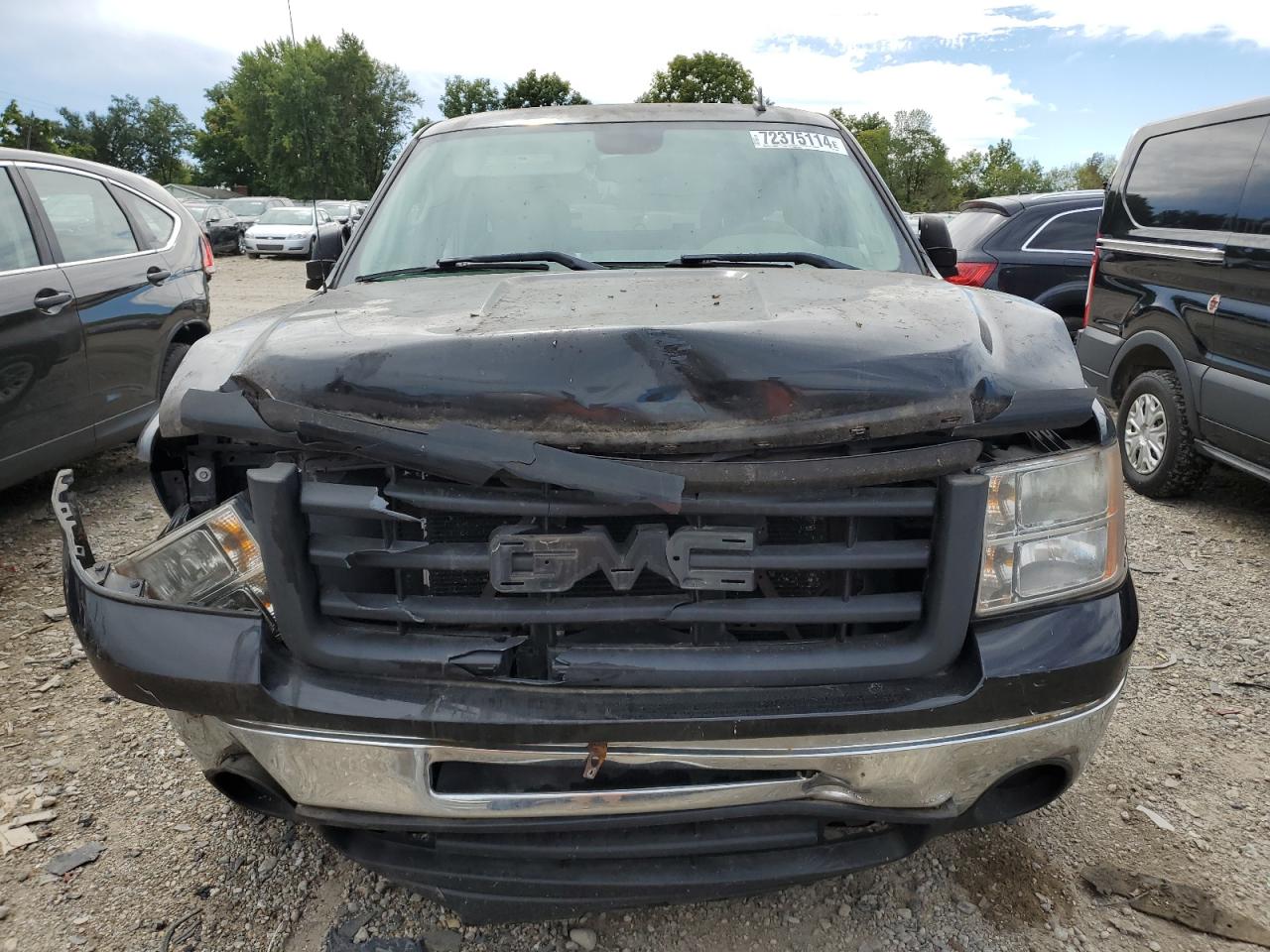 2009 GMC Sierra - Image 5