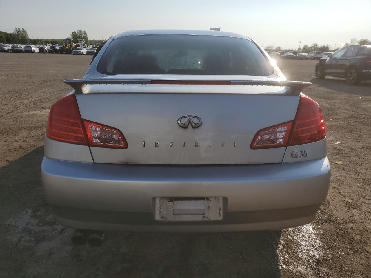 JNKCV51EX4M106376 2004 Infiniti G35