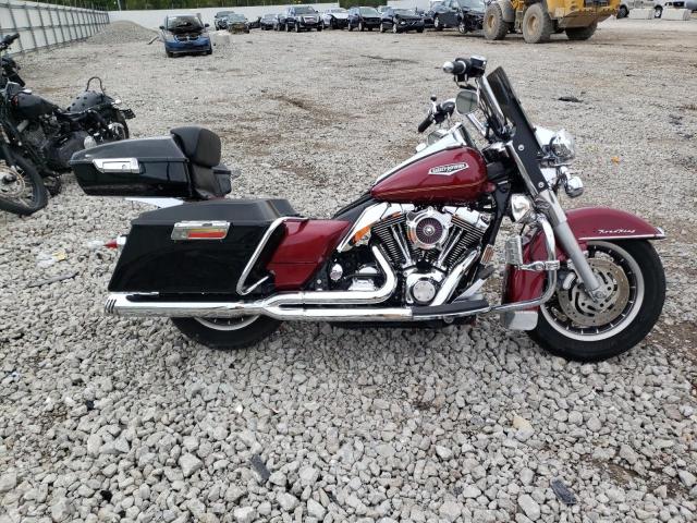 2004 Harley-Davidson Flhrci 