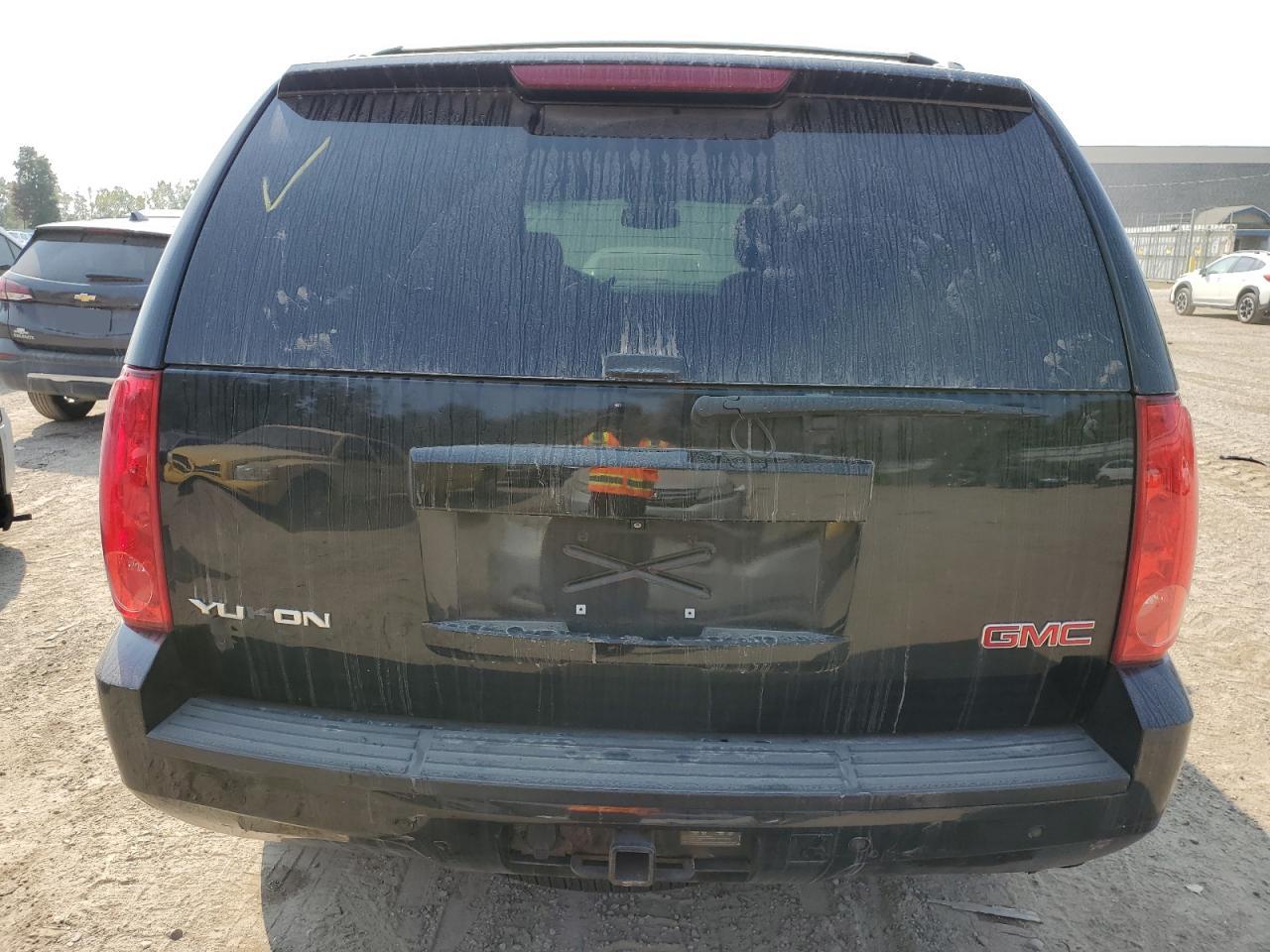 1GKS2CE02DR231145 2013 GMC Yukon Slt